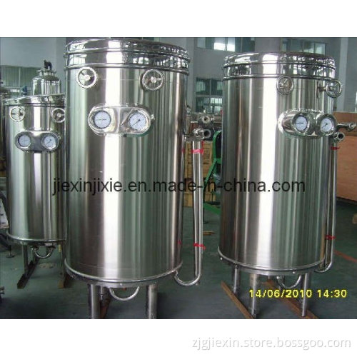High Temperature instant Sterilizer